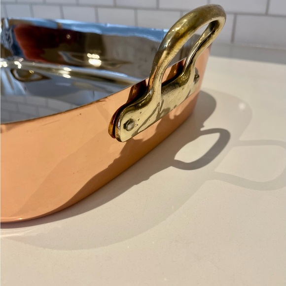 Copper Pans - Picture 8 of 16